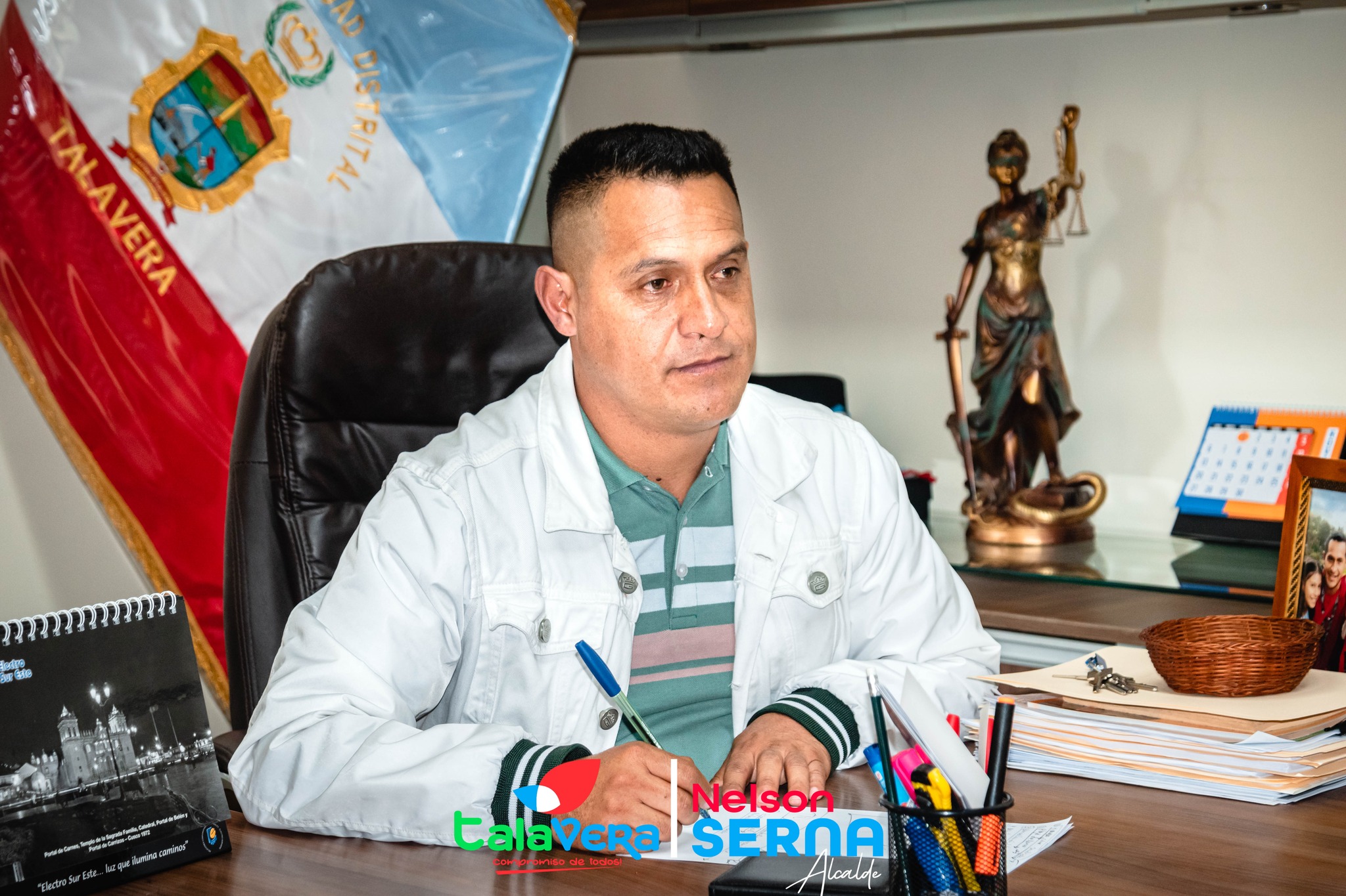 Municipalidad de Talavera - Servicios a la comunidad